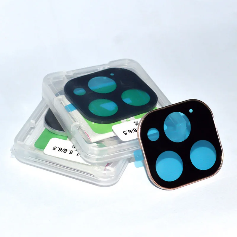 Защитный чехол для объектива камеры заднего вида с 3D полным покрытием и