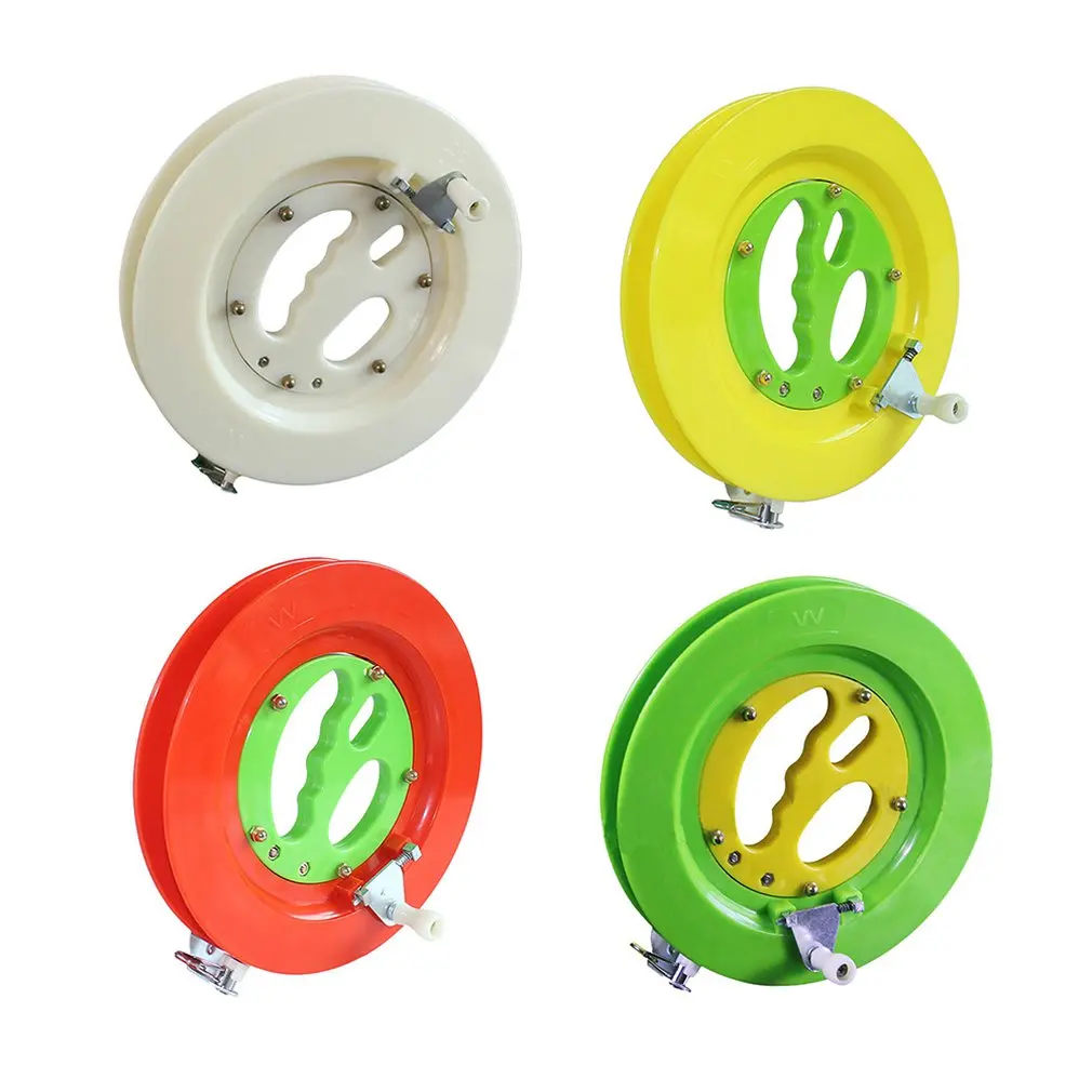 Глубоководное ручное колесо ручка колеса рыболовная пластина Катушка Руль леска