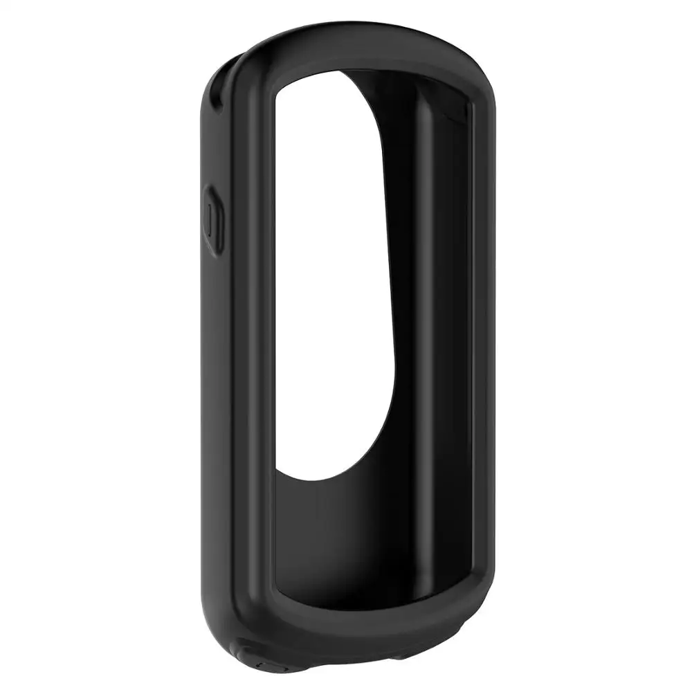 Silicon Rubber Protect Skin Case Cover for Cycling Computer GPS Garmin Edge 1030 Accessories | Компьютеры и офис