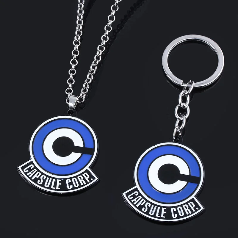Мультяшный чехол с логотипом капсулы брелоки симпатичный 1-7 стиль унисекс