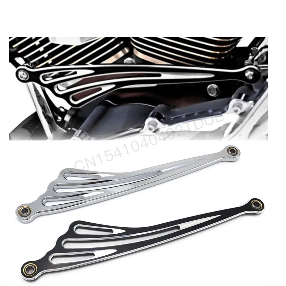 

Подходит для насекомых King Feizi Harley Grand Glide Road для заправки стержня переключения рычага переключения