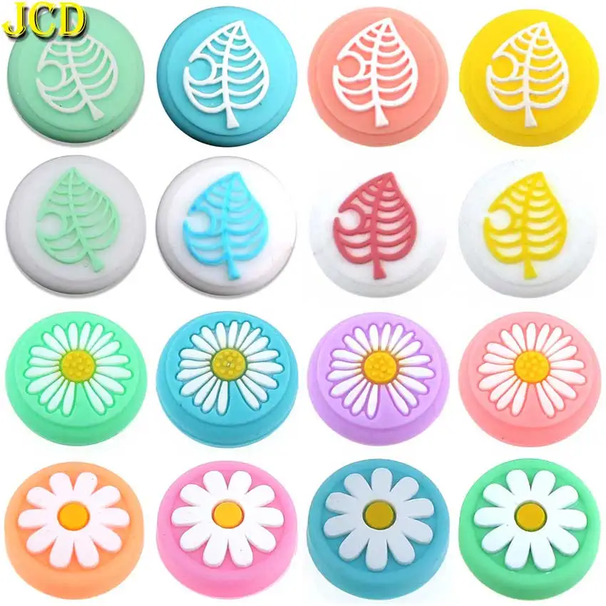 2 шт. колпачки для джойстика Nintendo Switch Lite | Электроника