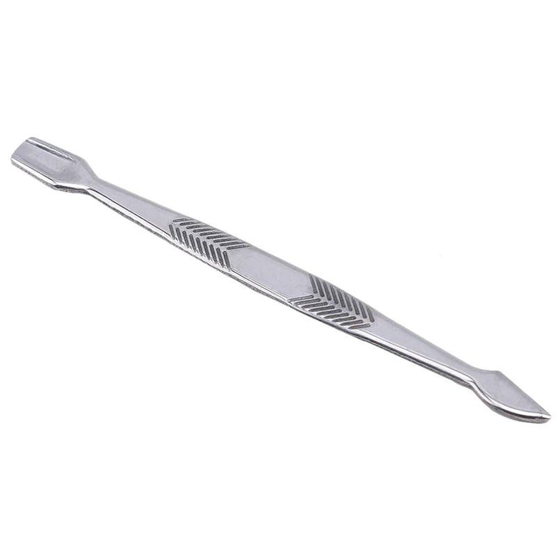 16 шт./компл. Набор для маникюра брикет ножницы педикюра пинцет нож ушной ногти