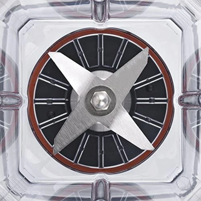 

Replacement for 64Oz Transparent Juicer for Container Cover Cup Knife Set