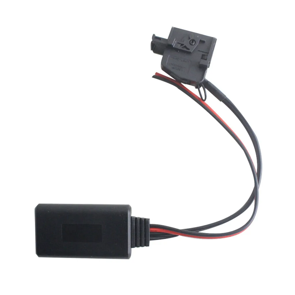 CARPRIE 2019 горячая Распродажа Bluetooth аудио кабель для беспроводной AUX Mercedes Comand 2 0 W211 R170
