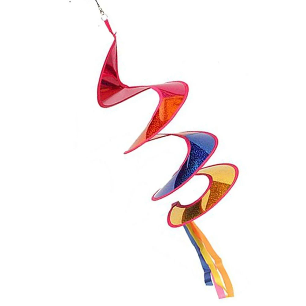 Воздушный шар сетка ветряная мельница ветер вертушка газон сад двор Открытый