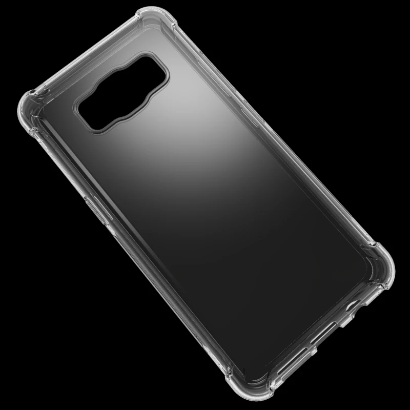 Силиконовый ударопрочный чехол из ТПУ для Samsung Galaxy Xcover 4 4S S20 Ultra S10 S10E Lite S9 S8 Plus Active