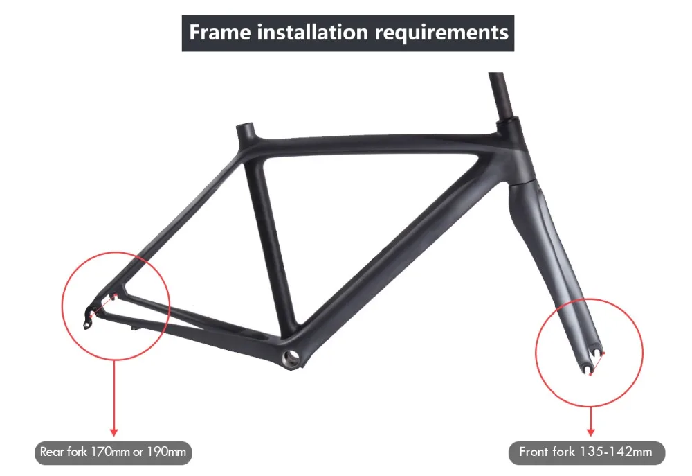 Электрический велосипедный комплект SDYITN с толстыми шинами моторное колесо 48 в 500