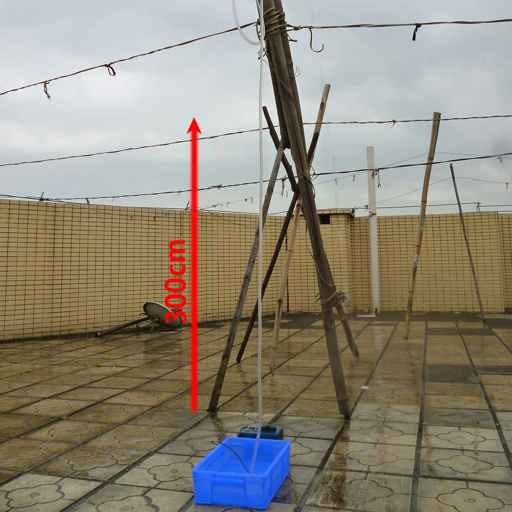 Новый Anself ультра-тихий мини водяной насос DC12V 4 2 Вт Бесщеточный Водяной масляный