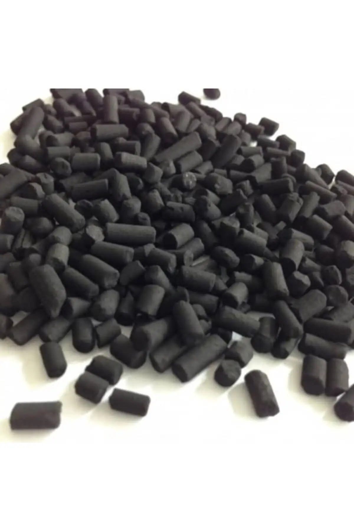 

MHK Parts Flush Hood Carbon Filter Chimney For Use