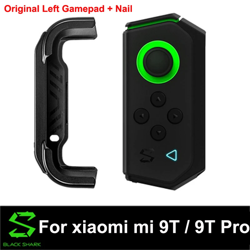 Оригинальный Для Xiaomi mi 9 T Pro 9TPro индивидуальный выпуск геймпад Black Shark портативный