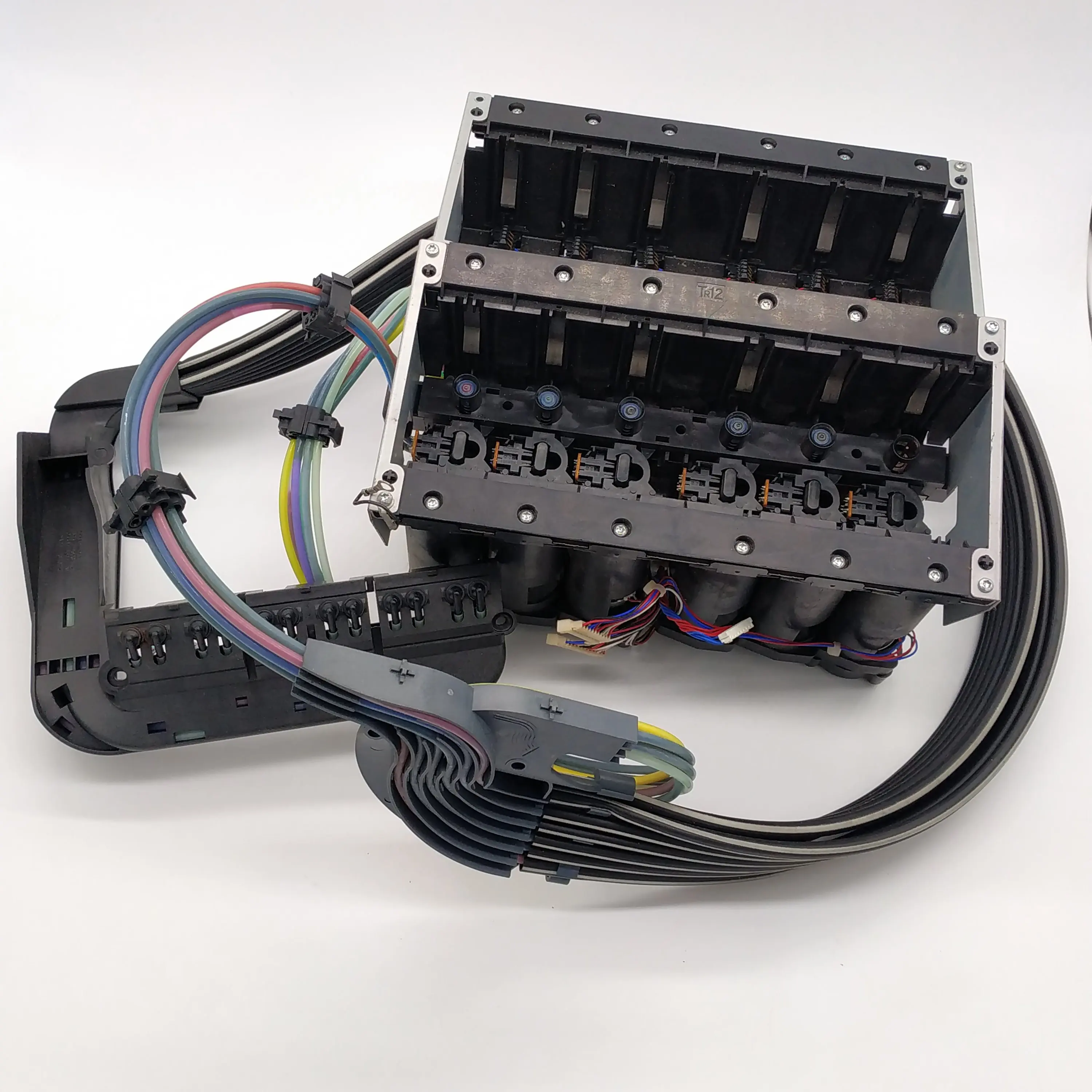Q5669-60011 ink tube system assembly for HP Designjet 5000 5500 42