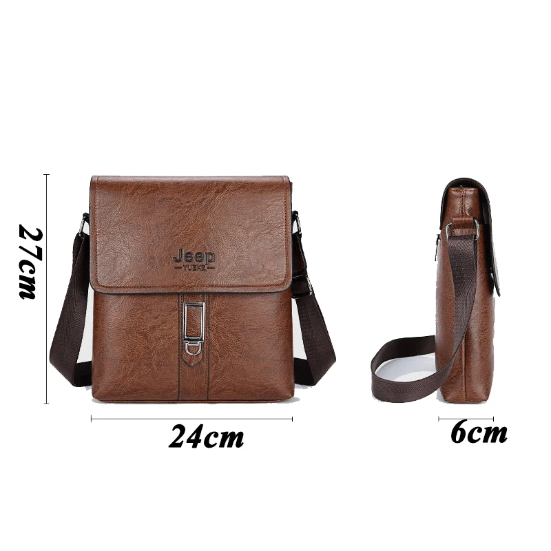 Мужские сумки на плечо 2020 винтажные через мужская сумка высокого качества из