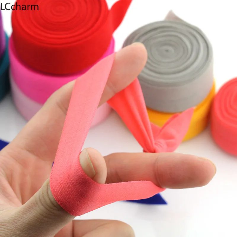 Нейлоновый эластичный шнур 2 см для шитья одежды оптовая продажа|Ювелирная