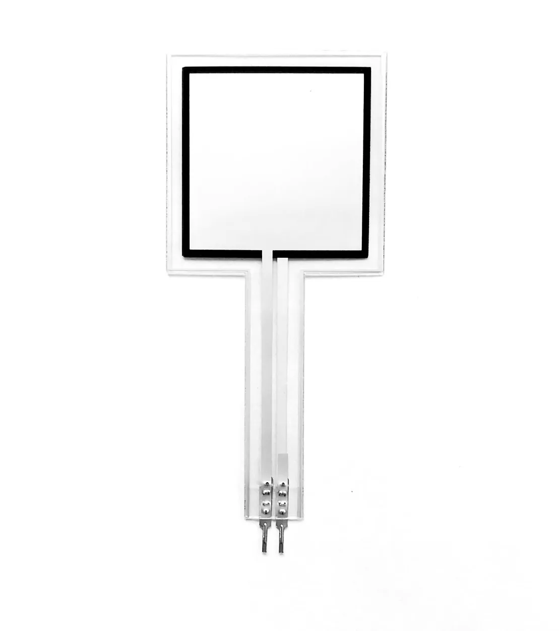 

Customized RXF2632 Piezoresistive Flexible Film Pressure Sensor Intelligent Pressure Sensing FSR