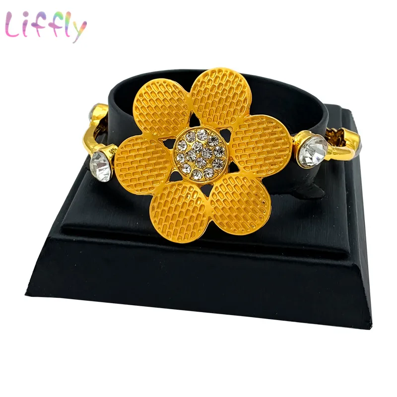 Комплект ювелирных изделий в африканском стиле красивые женские свадебные