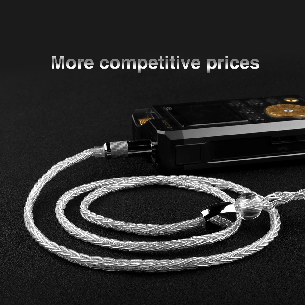 Новый продукт лампа указателя T3 8 Core Модернизированный проволока чистого серебра