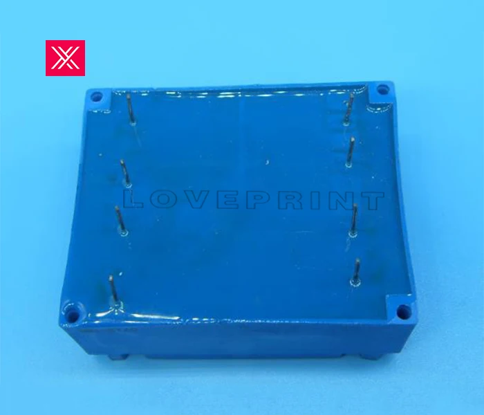 1 шт KlM4 синий трансформатор PU3910B | Компьютеры и офис