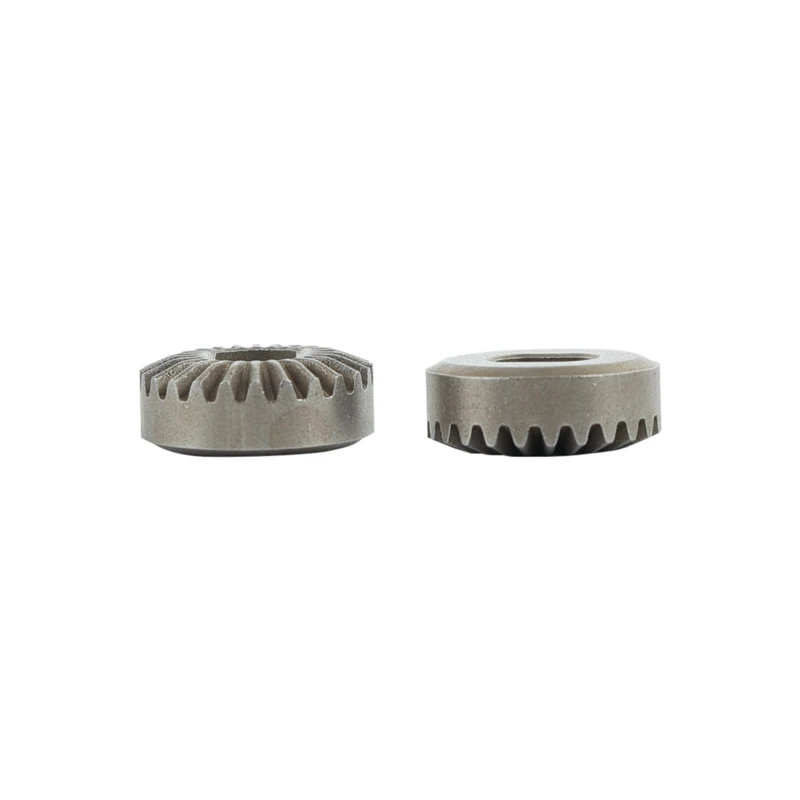 Metal Gear 38T 24T 15T 12T Differential Driving Gears for Wltoys A959 A969 A979 K929 A959B 1/18 RC Car Spare Parts | Электроника