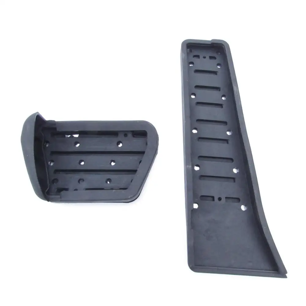 Комплект педалей для Land Rover Range rover Vogue l323 l322 2005 2006 2007 2008 2009 2010 2011 2012 крышка педали
