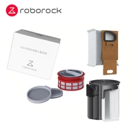original roborock h7 accessoires washable hepa filter dust bag bracket for roborock handheld vacuum cleaner h7 parts replacement
