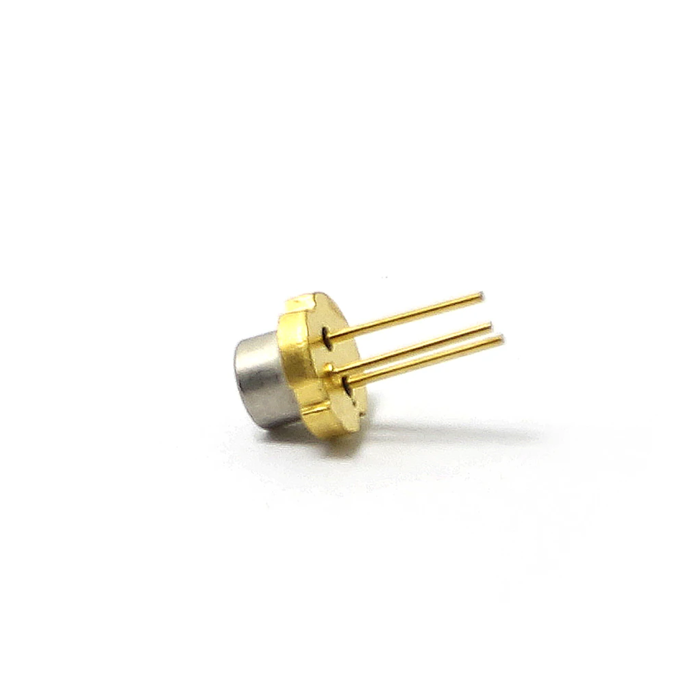 SLD3237VF 5 6 мм 200 нм 400 мВт CW Pomax Фиолетовый/фиолетовый лазерный диод LD | Лампы и