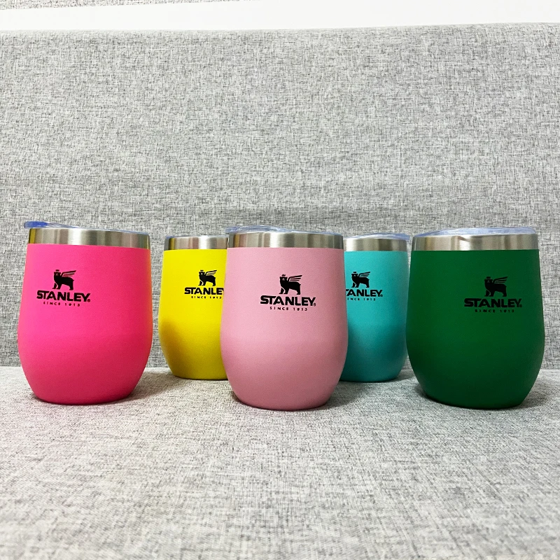 Пивная кружка из нержавеющей стали 12 унций (345 мл) | Дом и сад