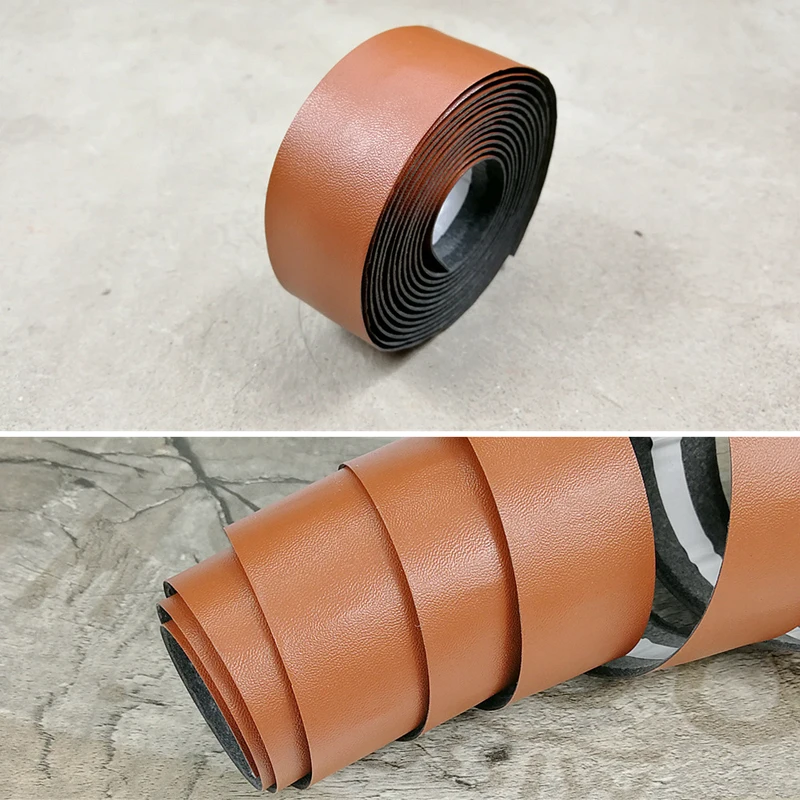 Новинка 2019 дышащая лента для руля дорожного велосипеда из искусственной кожи