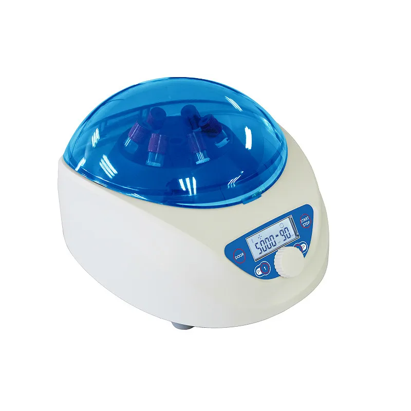 Tanie Wirówka O Niskiej Prędkości 300-5000 Obr./min. 5ml Probówki Do Pobierania Krwi 1.5/2/5/10ml Fiolki Kriogeniczne CF0506 Bezszczotkowy Silnik Prądu Stałego Kup Wirówka O Niskiej Prędkości 300-5000 Obr./min. 5ml Probówki Do Pobierania Krwi 1.5/2/5/10ml Fiolki Kriogeniczne CF0506 Bezszczotkowy Silnik Prądu Stałego