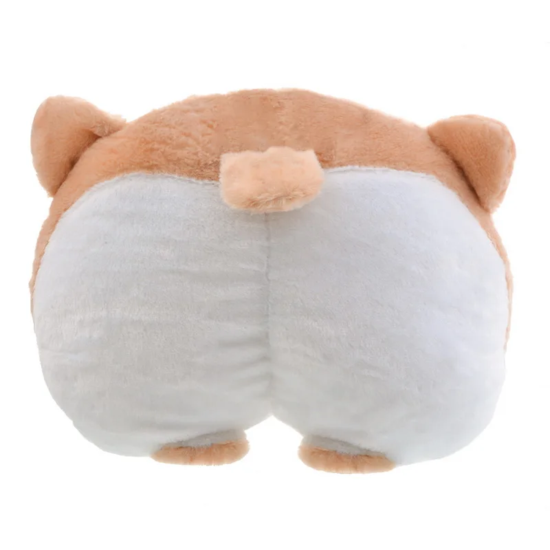 Диванная подушка новинка нижняя Анальная плюшевая теплая детские игрушки