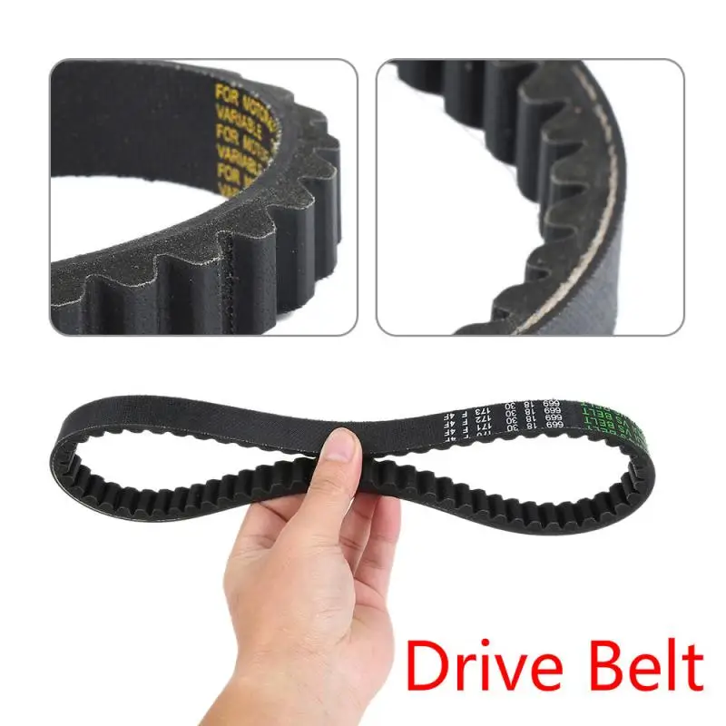 Новый силиконовый шкив приводной коробки передач двигателя круглые ремни лента
