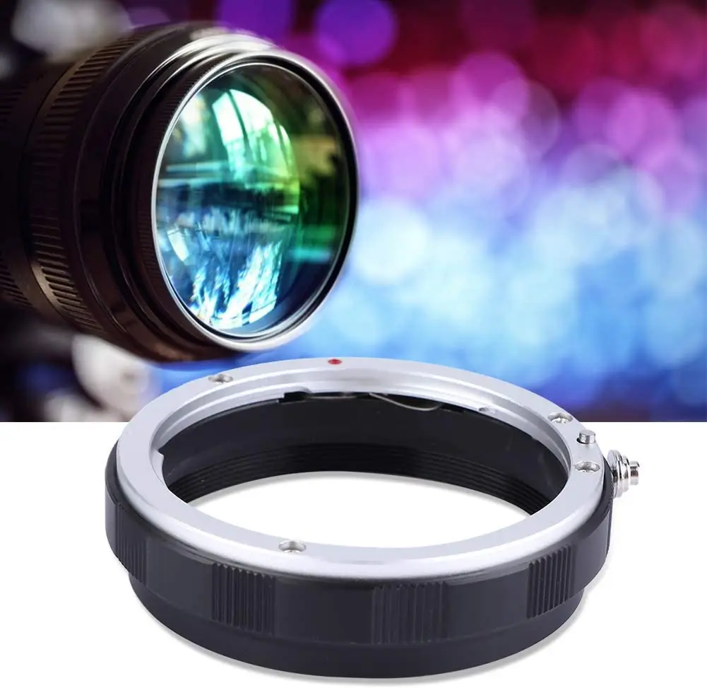 

Camera 58mm lens adapter macro lens reverse protection ring for canon 5d 7d 60d 70d 600d 650d 700d 1100d 1200d 550d 18-55mm lens