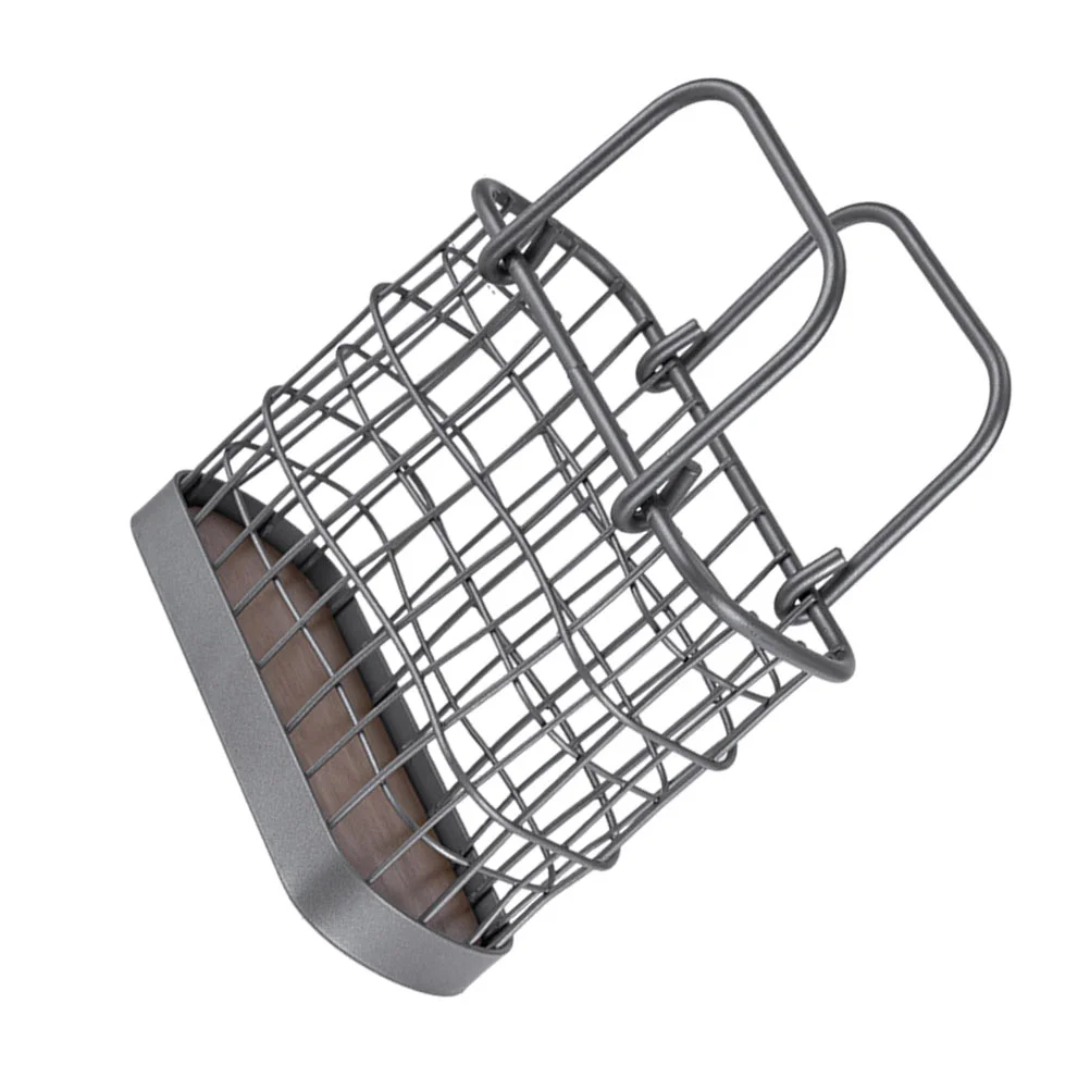 

1Pc Kitchen Chopsticks Storage Container Tableware Storage Rack for Home