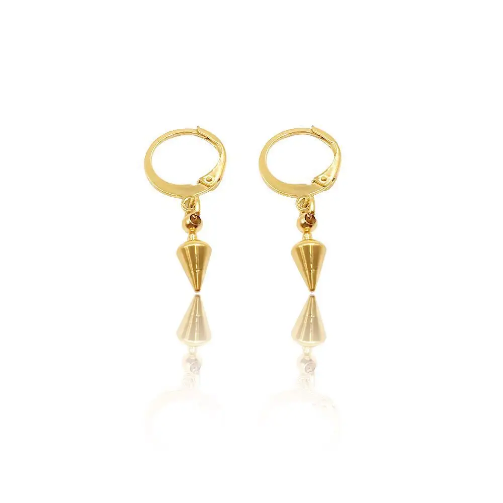 

Men Women's Fashion Minimalism Dangle Earrings for Motorcycle Party Biker Earrings Cool Drop Earrings Unisex Jewelry Lover Gifts