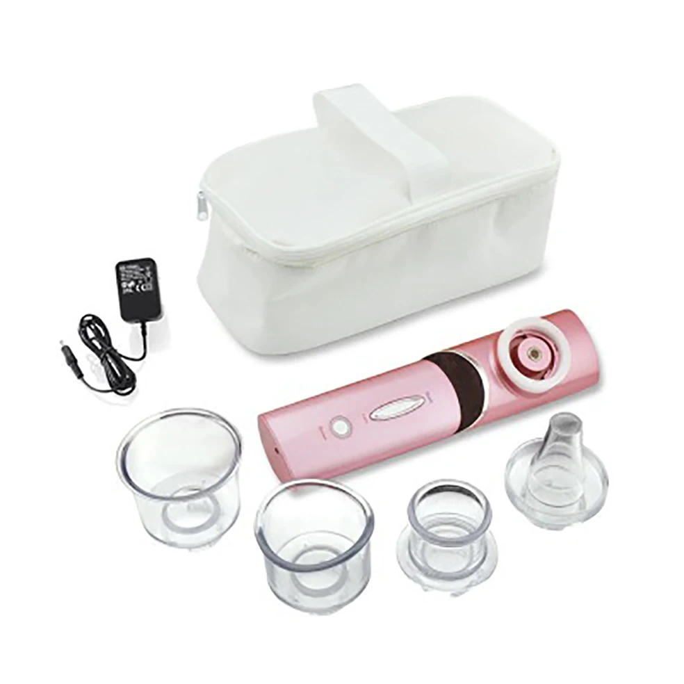 Баночный массажер электрический инструмент для удаления повреждений домашний