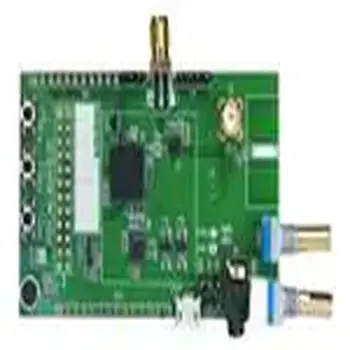

SCT2400EVM RF Development Tools Evaluation Kit for SCT2400HDA