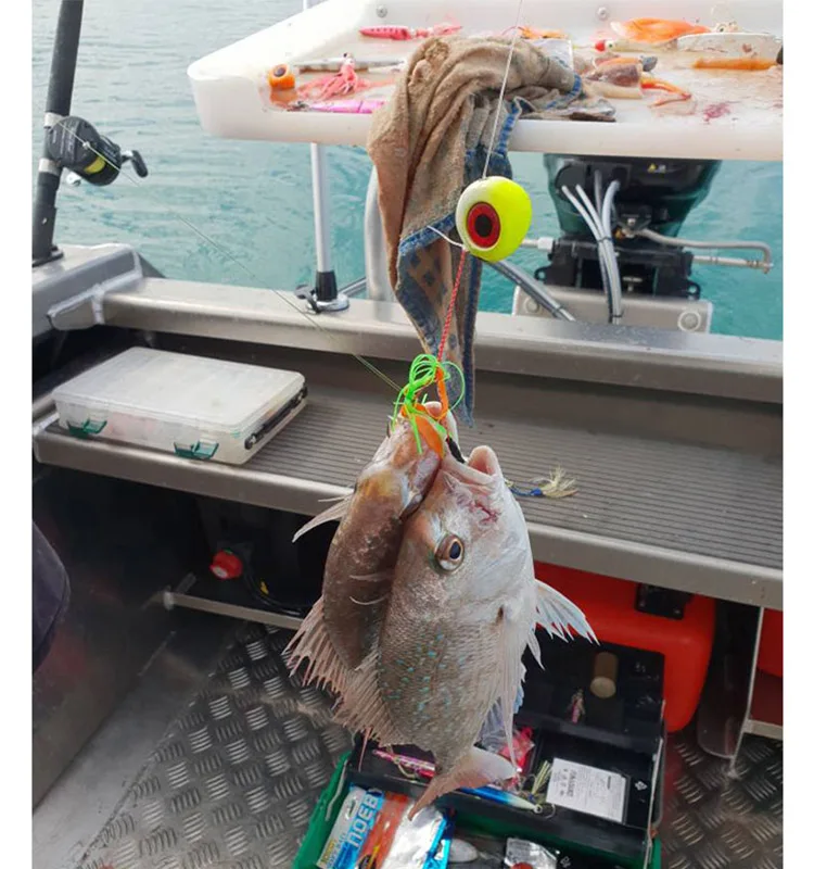 OBSESSION 60g-200g Inchiku DeepSea Metal Fast Sinking Jig Rubber Skirts Saltwater Sea-bream Fishing Lure Tai Kabura Jig Slider