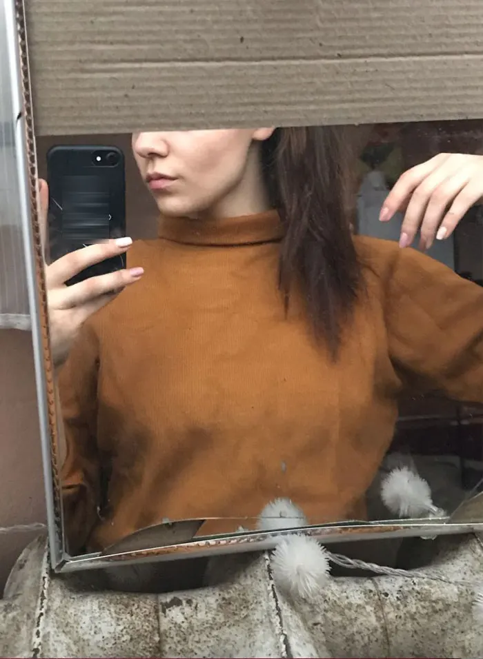 Новинка, водолазка с длинным рукавом, женский свитер, однотонный, Sueter Mujer, Свободные Повседневные свитера, корейские женские пуловеры