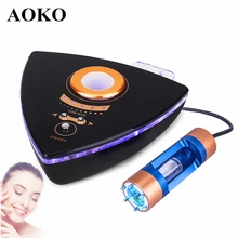 Аппарат для красоты AOKO RF радиочастотный прибор омоложения кожи