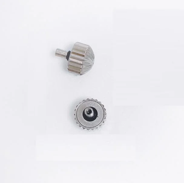 Watch Repair Replacement Parts Steel Crown for NH8240