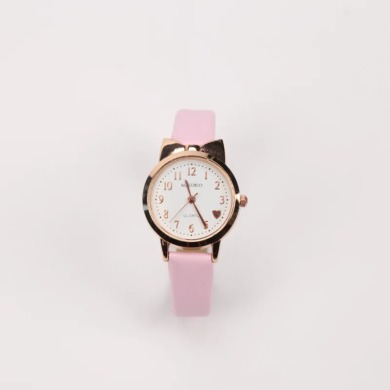 

2021 Men And Women Fashion Watch SBC166-SBC173
