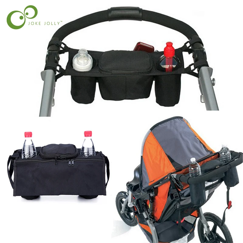 1 шт. универсальные сумки-органайзеры для детской коляски |