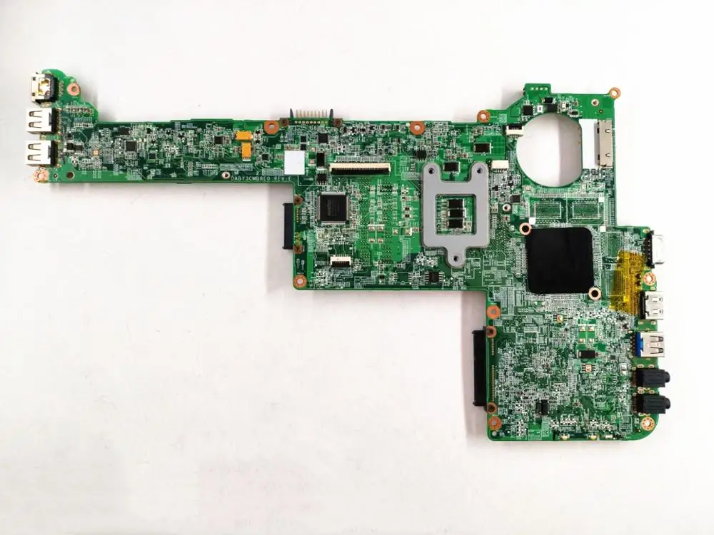 Original NEW for Toshiba Satellite L840 L845 C840 C845 Laptop pc motherboard A000175320 A000174120 DABY3CMB8E0 | Компьютеры и офис