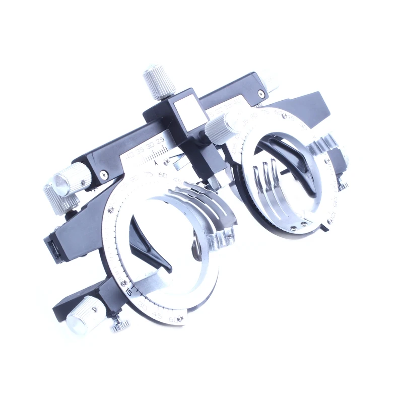 

Optical Optic Trial Lens Frame Eye Optometry Optician