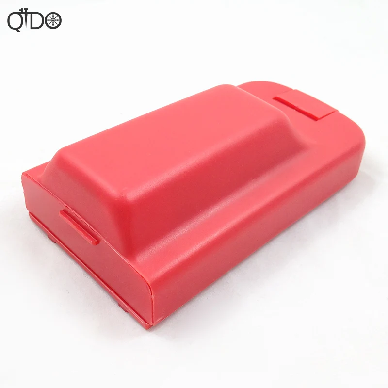 Новый высокое качество красный KOLIDA KB 20C Батарея для KTS 300 400 400R комплект