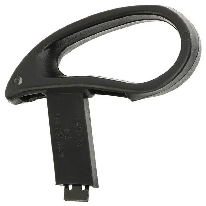 Переднее сиденье откидной выдвижной ручкой пассажирский Vw Golf Iv 4 Mk4 Polo 1J388133B