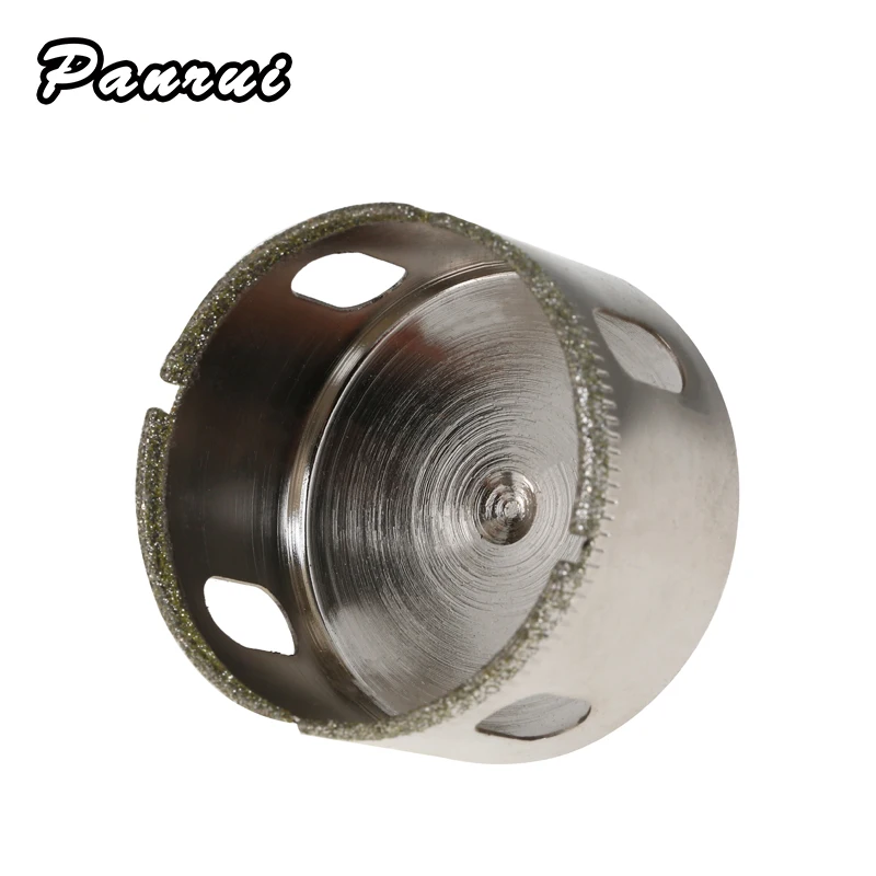 Сверло алмазное для керамической плитки мрамора и керамики 3-100 мм 1 шт. - купить по