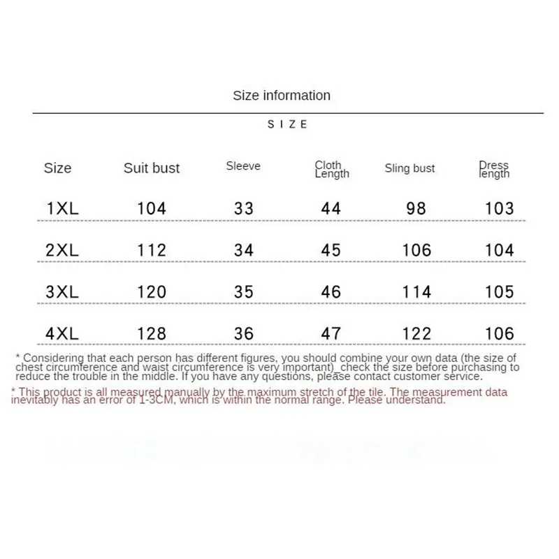 

OL Pleated Dress Plus Size Sets Elegant Slip Dresses Slim Suit