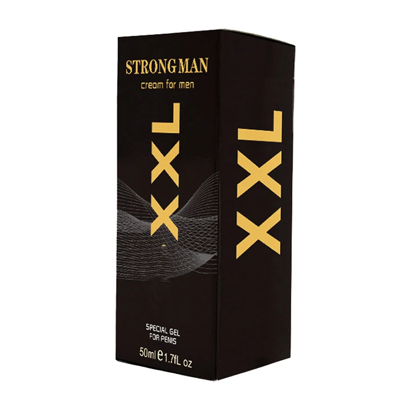 Мужской крем для увеличения пениса t увеличивает рост прочность эрекции гель