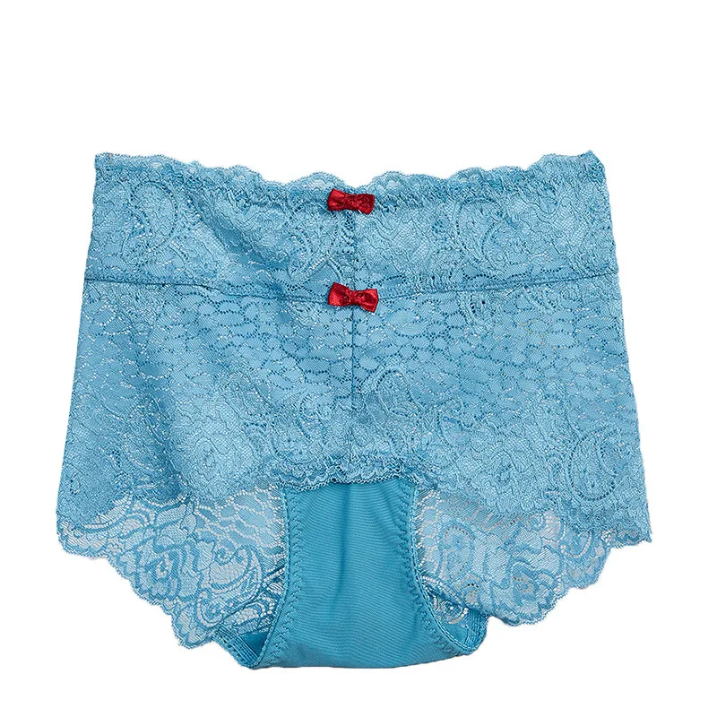 Женские дышащие сексуальные кружева добавляют удобрения для увеличения роста